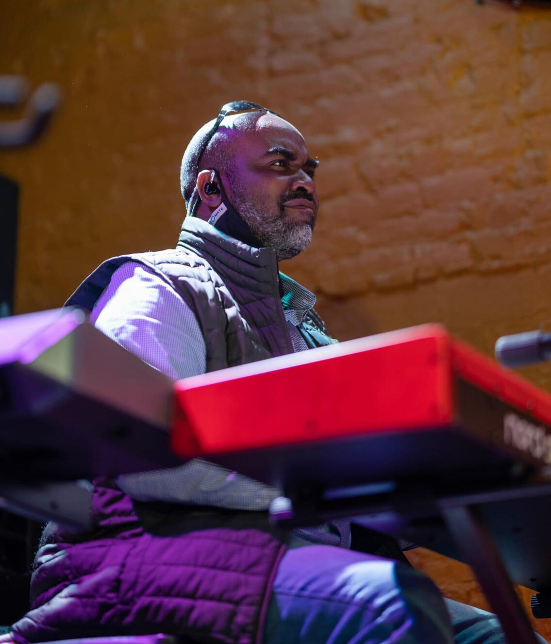 Engineer | Musician | Songwriter